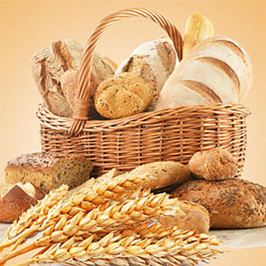 Whole Wheat Bread Fragrance Oil fragrance oil bottle
