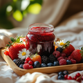 Wildberry Coulis Fragrance Oil fragrance oil bottle