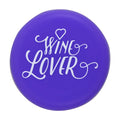 Wine Lover Bottle Cap