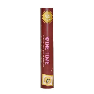 Wine Time Pick-Up Sticks