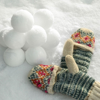Winter Mittens Fragrance Oil fragrance oil bottle