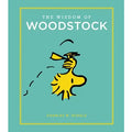 Wisdom of Woodstock Book