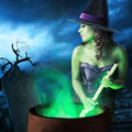 Witches Brew Fragrance Oil fragrance oil bottle