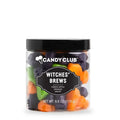 Witches' Brew Jar