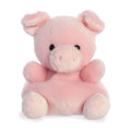 Wizard Pig Plush