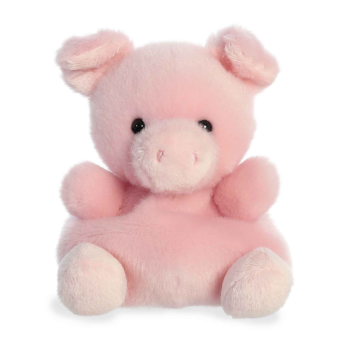 Wizard Pig Plush