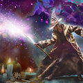 Wizards and Wands Fragrance Oil fragrance oil bottle