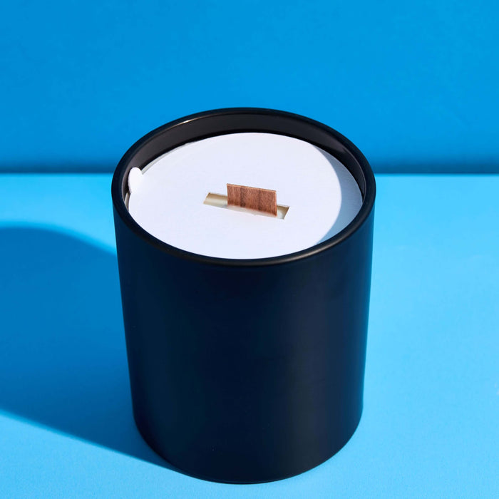 Wood Wick - Candle Dust Cover lifestyle product image