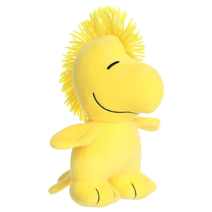 Woodstock Plushie