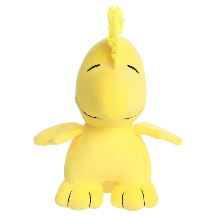 Woodstock Plushie