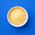 Yellow Beeswax Pastilles fragrance oil bottle