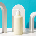 Yogurt Lotion Kit fragrance oil bottle