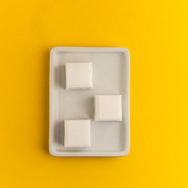 Yogurt Melt and Pour Soap Base fragrance oil bottle