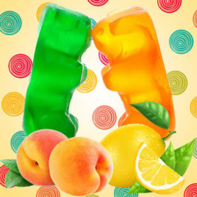 Yummy Gummy Fragrance Oil fragrance oil bottle