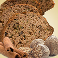 Zucchini Bread Fragrance Oil fragrance oil bottle