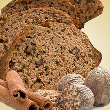 Zucchini Bread Fragrance Oil fragrance oil bottle